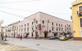 Hotel Santander Veracruz - Malecon